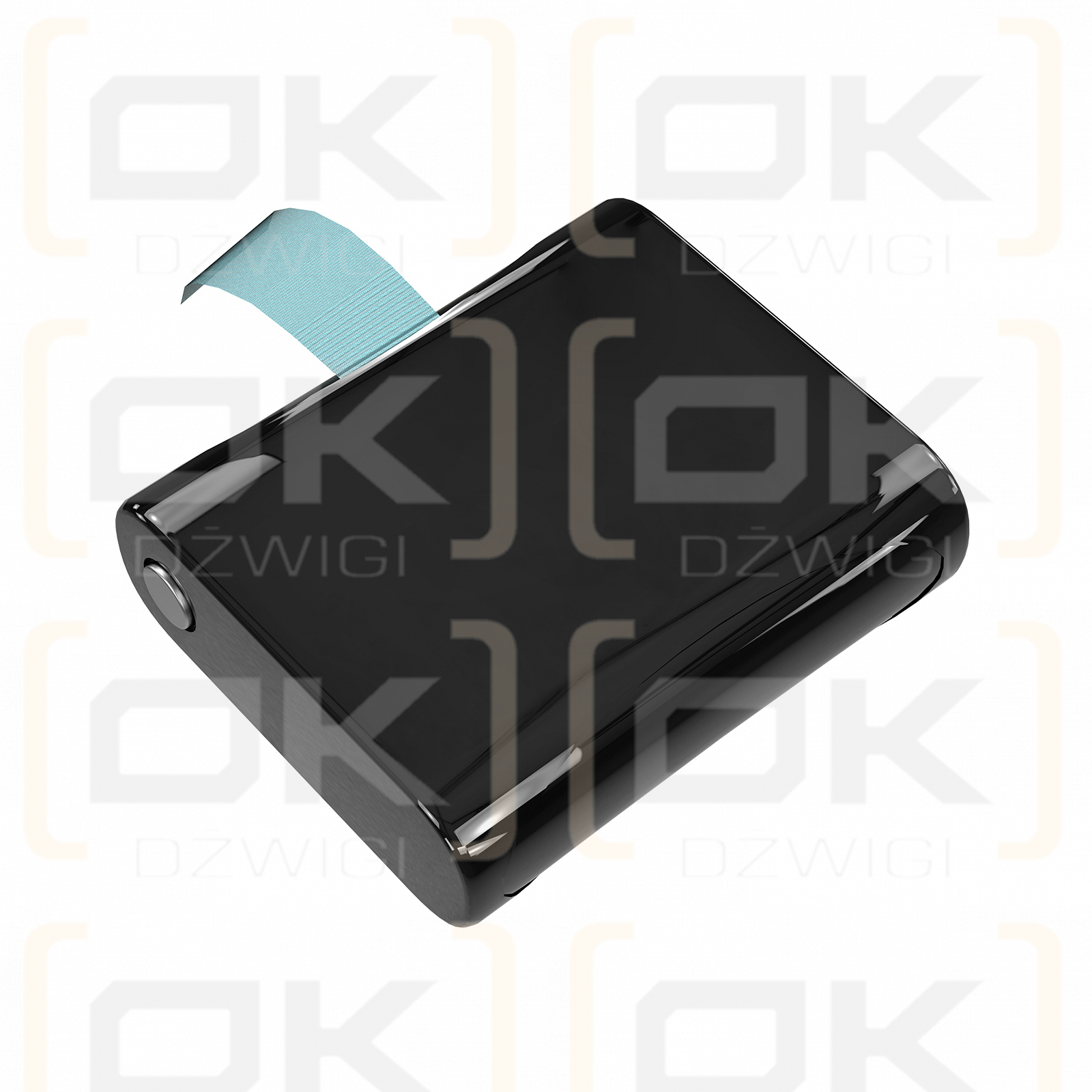 TriSquare TSX300 / TSX-BP 800 мАч Ni-MH 4,8 В (Cameron Sino)