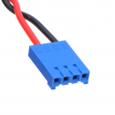 Schneider TSX17-20 / LS14250-TSX 1200mAh Li-SOCl2 3.6V (Cameron Sino)