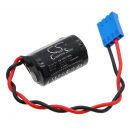Schneider TSX17-20 / LS14250-TSX 1200mAh Li-SOCl2 3.6V (Cameron Sino)