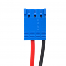 Schneider TSX17-20 / LS14250-TSX 1200mAh Li-SOCl2 3.6V (Cameron Sino)