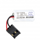 Schneider TSX17-20 / LS14250-TSX 1200mAh Li-SOCl2 3.6V (Cameron Sino)