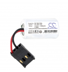 Schneider TSX17-20 / LS14250-TSX 1200mAh Li-SOCl2 3.6V (Cameron Sino)