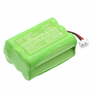 ITI 422-1891 / 6HRAAAU 700 mAh Ni-MH 7,2 V (Cameron Sino)