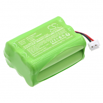 ITI 422-1891 / 6HRAAAU 700mAh Ni-MH 7.2V (Cameron Sino)