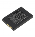 Triplett 8066 / 37-68 2700 мАч Li-Polymer 7.4 В (Cameron Sino)