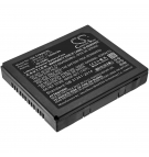 Тестер камеры Triplett CamView IP Pro 5" / WG-B16 3450 мАч литий-полимерный 7,4 В (Cameron Sino)