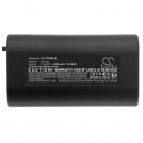 Triplett 8150 / 37-105 2600mAh Li-ion 7.4V (Cameron Sino)