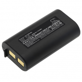 Triplett 8150/37-105 2600 mAh Li-Ion 7,4 V (Cameron Sino)