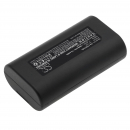 Triplett 8150 / 37-105 2600mAh Li-ion 7.4V (Cameron Sino)