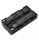 TOA TS-922 / BP-900 2200 mAh Li-ion 7.4 V (Cameron Sino)