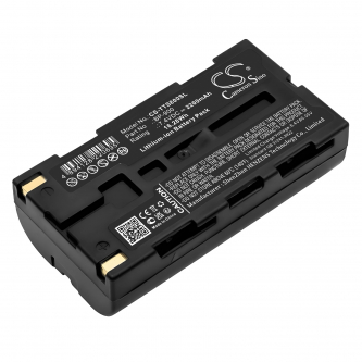 TOA TS-922 / BP-900 2200mAh Li-ion 7.4V (Cameron Sino)