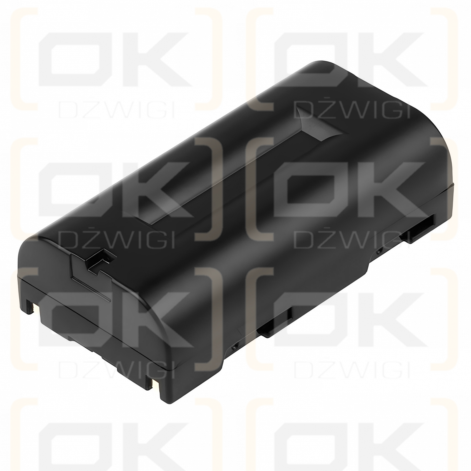 TOA TS-922 / BP-900 2200mAh Li-ion 7.4V (Cameron Sino)