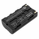 TOA TS-922 / BP-900 2200mAh Li-ion 7.4V (Cameron Sino)