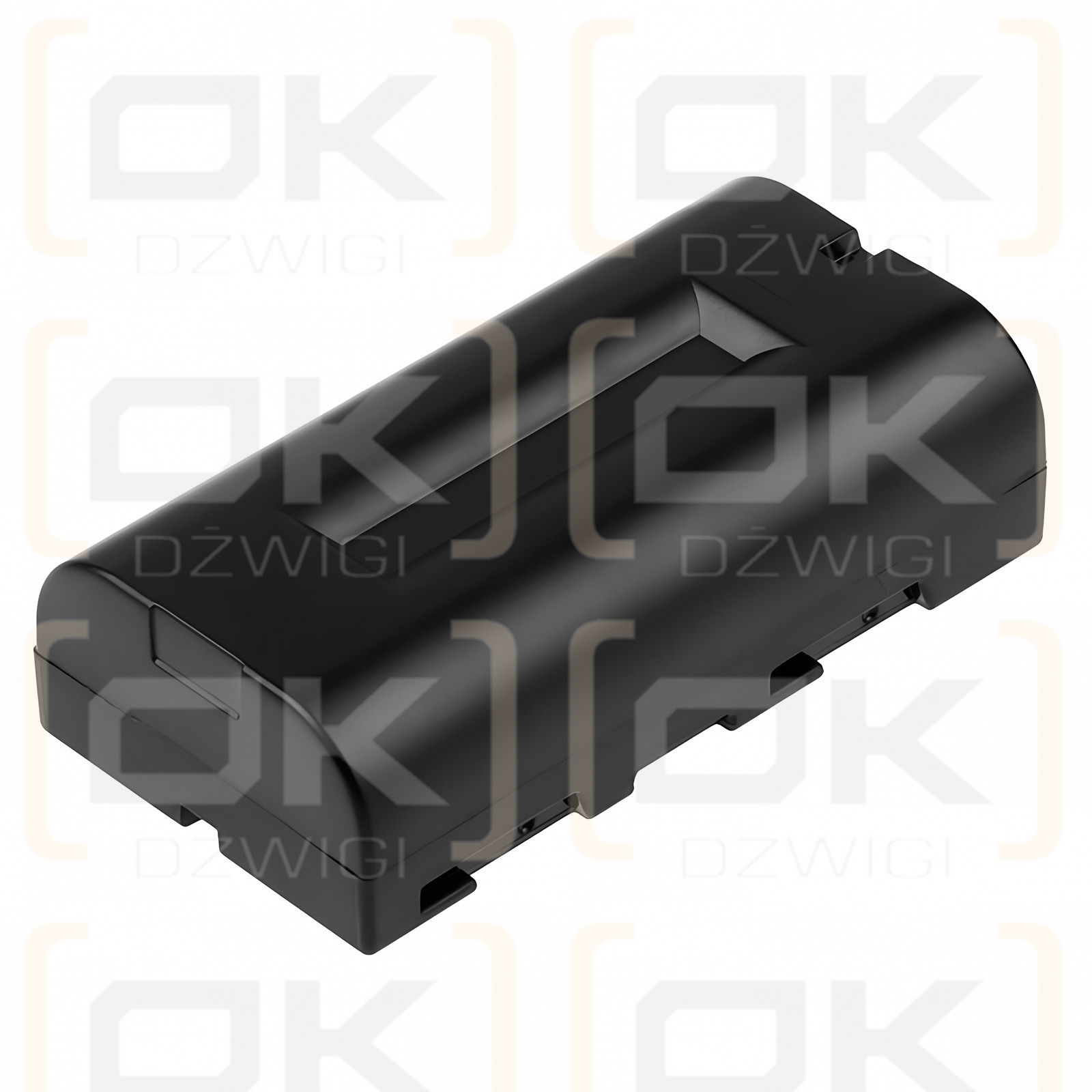 TOA TS-922 / BP-900 2200mAh Li-ion 7.4V (Cameron Sino)