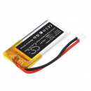Tristartester V3/17508 400 mAh Li-Polímero 3,7 V (Cameron Sino)