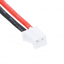 Tristartester V3/17508 400 mAh Li-Polímero 3,7 V (Cameron Sino)