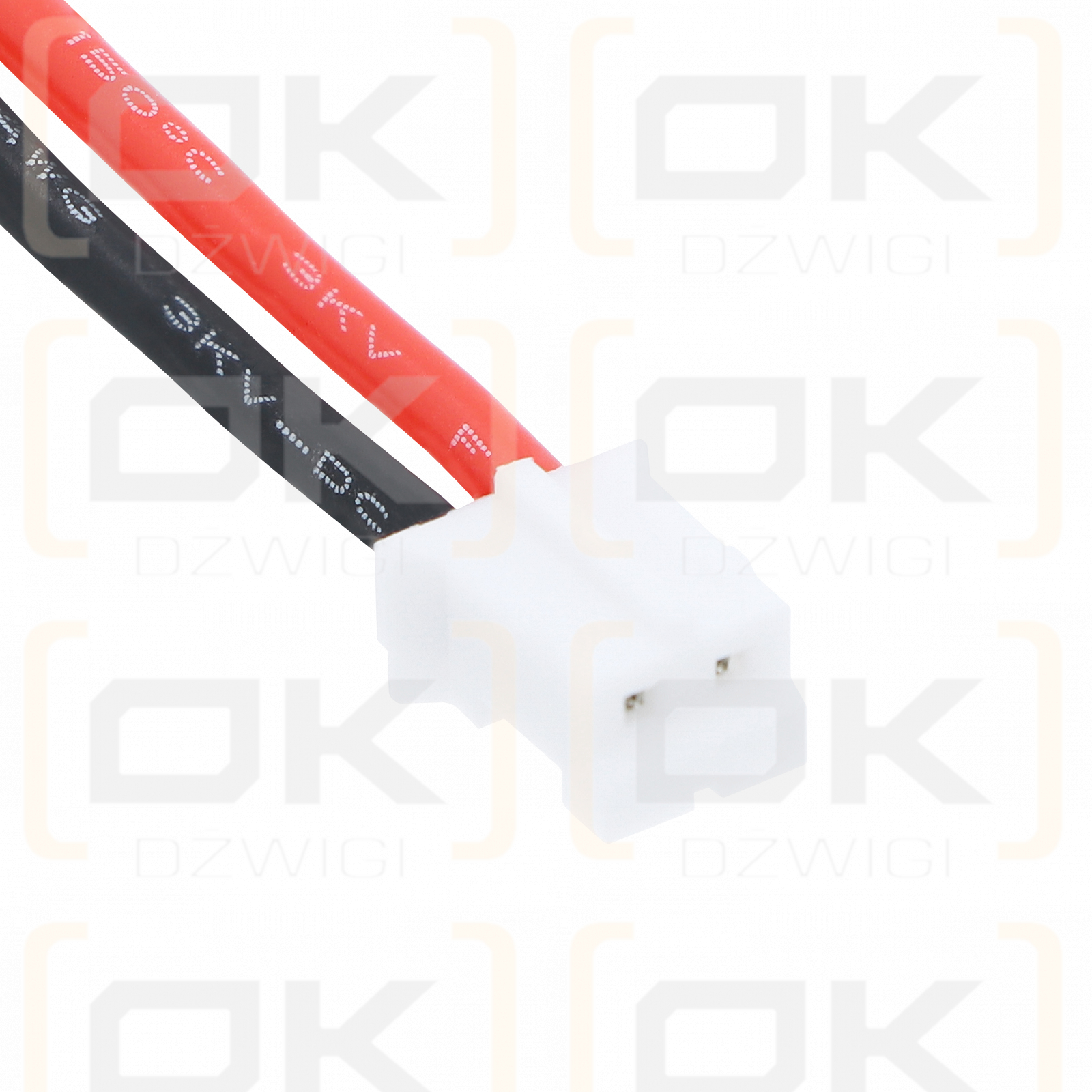 Tristartester V3/17508 400 mAh Li-Polímero 3,7 V (Cameron Sino)