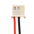 Technoalarm TX310 / C126BATTRADIO 2600mAh Li-SOCl2 3.6V (Cameron Sino)
