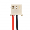 Technoalarm TX310 / C126BATTRADIO 2600mAh Li-SOCl2 3.6V (Cameron Sino)