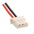 Technoalarm TX310 / C126BATTRADIO 2600mAh Li-SOCl2 3.6V (Cameron Sino)