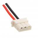 Technoalarm TX310 / C126BATTRADIO 2600mAh Li-SOCl2 3.6V (Cameron Sino)