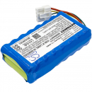 Toshiba VC-J1X / TH-4/3APT-16 3700mAh Ni-MH 19.2V (Cameron Sino)