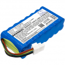 Toshiba VC-J1X / TH-4/3APT-16 3700mAh Ni-MH 19.2V (Cameron Sino)