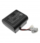 Toshiba VC-CLS1 / BM-320AC-J2 1800 mAh Li-ion 10.8 V (Cameron Sino)