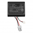 Toshiba VC-CLS1 / BM-320AC-J2 1800mAh Li-ion 10.8V (Cameron Sino)