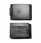 Toshiba VC-CLX51 / BP18025D 2200 mAh Li-ion 18 V (Cameron Sino)