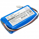 Televes H30FLEX / E-1982 2600mAh Li-ion 7.4V (Cameron Sino)