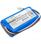 Televes H30FLEX/E-1982 2600 мАч Li-ion 7,4 В (Cameron Sino)