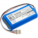 Televes H30FLEX / E-1982 2600mAh Li-ion 7.4V (Cameron Sino)