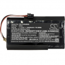 Televes H60 / 9920 10400mAh Li-ion 7.4V (Cameron Sino)