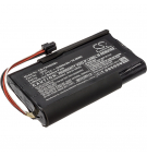 Televes H60/9920 10400 мАч Li-ion 7,4 В (Cameron Sino)