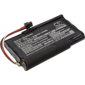 Televes H60 / 9920 10400 mAh Li-Ion 7,4 V (Cameron Sino)