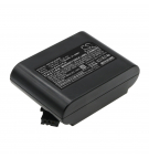 Toshiba VC-CL1300 / CA3C-PG1 1750 mAh Li-ion 18 V (Cameron Sino)