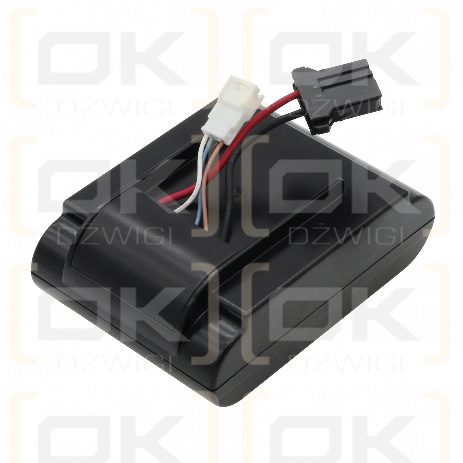 Toshiba VH02T1 / CA3C-PG1 1750 mAh Li-Ion 18,0 V (Cameron Sino)