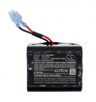 Сменный аккумулятор для Tecme Neumovent TS / PPLI-111/7.8-SPB 7800 мАч Li-ion 10.8 В (Cameron Sino)