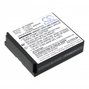 TwoNav Aventura 2 / PL165562 5200mAh Li-Polymer 3.7V (Cameron Sino)