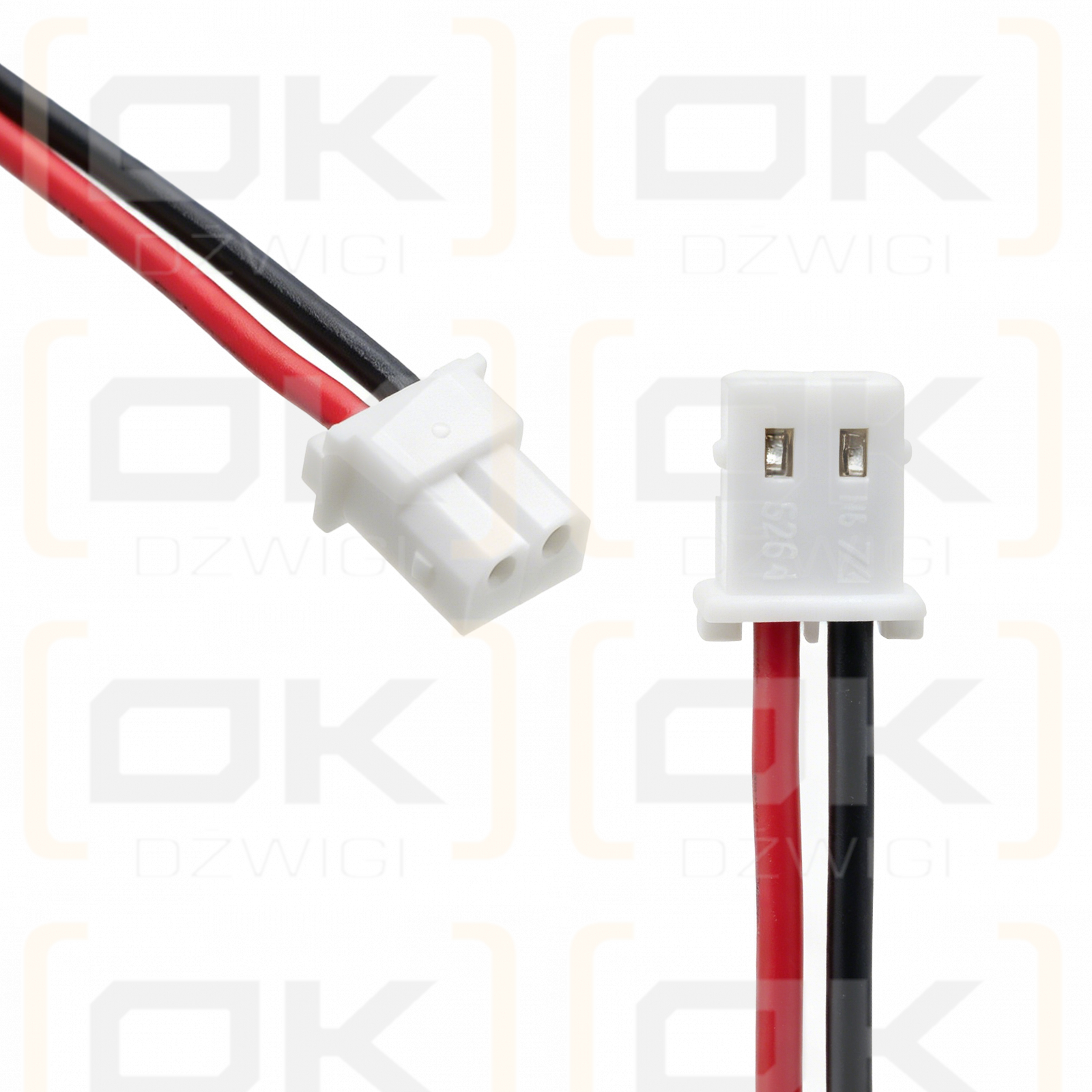 Сменный аккумулятор для Tecme Votem VP1000 / ICR18650 22F-032PpTC 4400 мАч Li-ion 10,8 В (Cameron Sino)