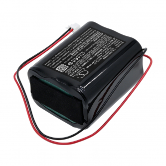 Сменный аккумулятор для Tecme Votem VP1000 / ICR18650 22F-032PpTC 4400 мАч Li-ion 10,8 В (Cameron Sino)