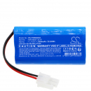 TOTAL TVCRR30201 / INR18650-3S1P 2600mAh Li-ion 11.1V (Cameron Sino)