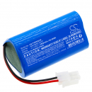 TOTAL TVCRR30201 / INR18650-3S1P 2600mAh Li-ion 11.1V (Cameron Sino)