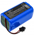 Tesvor X586 / SUN-INTE-172 2600 mAh Li-ion 14.4 V (Cameron Sino)