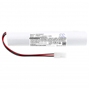 NLB 365 / BAT-HT36-1500CL 2000 mAh Ni-CD 3,6 V (Cameron Sino)