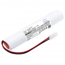 NLB 365 / BAT-HT36-1500CL 2000 mAh Ni-CD 3,6 V (Cameron Sino)