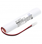 NLB 365 / BAT-HT36-1500CL 2000 мАч Ni-CD 3,6 В (Cameron Sino)