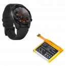 Ticwatch Pro 4G / SP452929SF 400 мАч литий-полимерный 3,85 В (Cameron Sino)