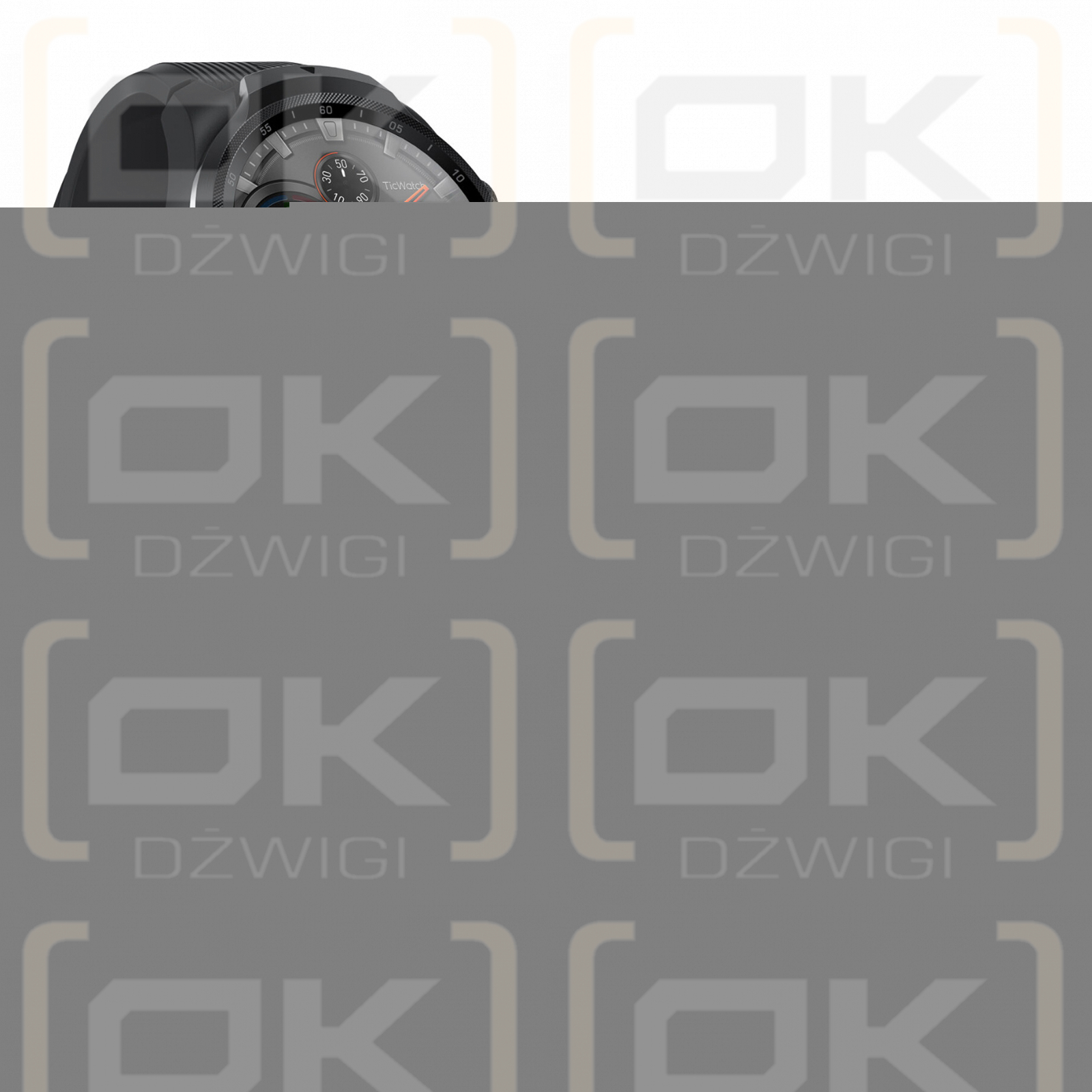 Ticwatch Pro 4G / SP452929SF 400mAh Li-Polymer 3.85V (Cameron Sino)